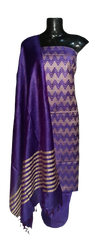 Soft silk fancy suit SILKZONE