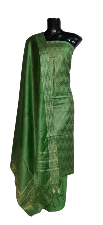 Soft silk fancy suit SILK ZONE