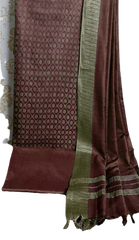 Soft silk fancy suit SILK ZONE