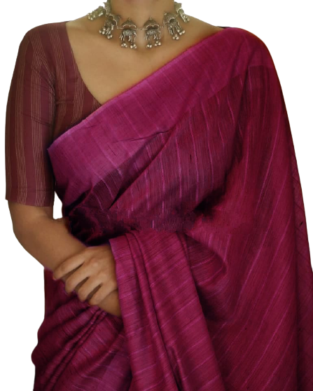 Soft silk fancy saree SILK ZONE