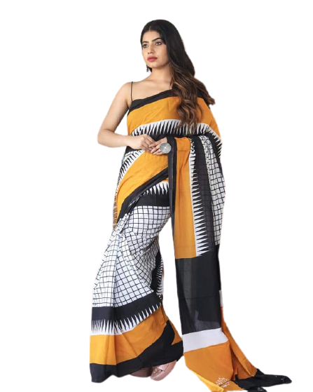 Bhishnupuri silk saree SILK ZONE