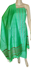 Katan dupian monalisa suit SILK ZONE