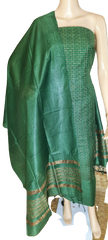 Katan dupion suit SILK ZONE