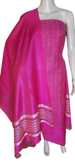 Katan dupian suit SILK ZONE