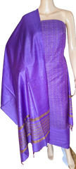 Katan dupian monalisa suit SILK ZONE