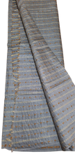 Katan Diamond Dupion zakard fabric SILK ZONE