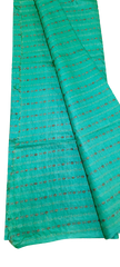 Katan diamond dupion fabric SILK ZONE