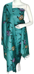 Katan silk full suit SILK ZONE