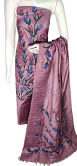 Katan silk full suit SILK ZONE