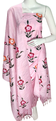 Katan silk full suit SILK ZONE