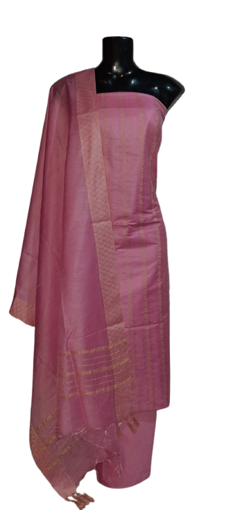 Soft silk suit SILK ZONE