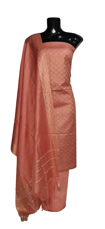 Soft silk suit SILK ZONE