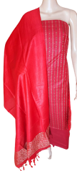 Katan staple zakard suit SILK ZONE