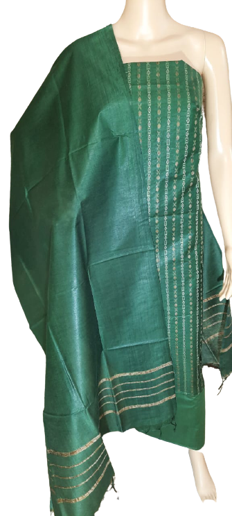 Katan staple zakard suit SILK ZONE