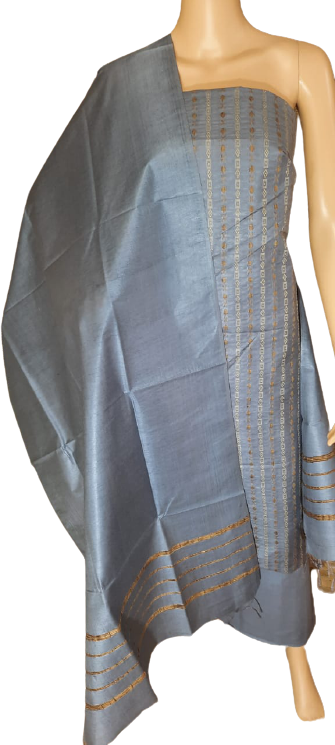 Katan staple zakard suit SILK ZONE