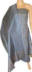 Katan staple zakard suit SILK ZONE