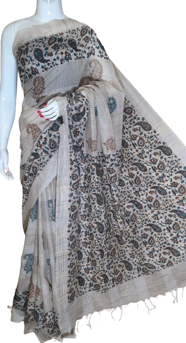 Waswara silk SILK ZONE