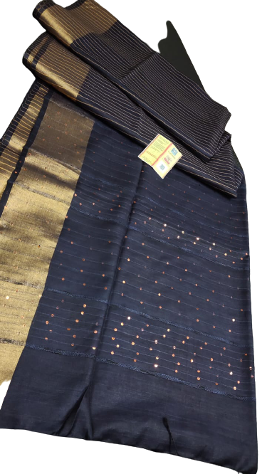 Kota Staple Amarpali Zari Border Saree SILK ZONE