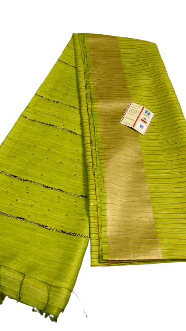 Kota Staple Amarpali Zari Border Saree SILK ZONE