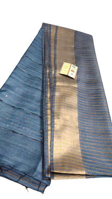 Kota Staple Amarpali Zari Border Saree SILK ZONE