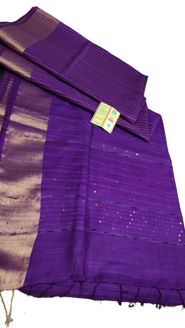 Kota Stple Amarpali Zari Borde Saree SILK ZONE