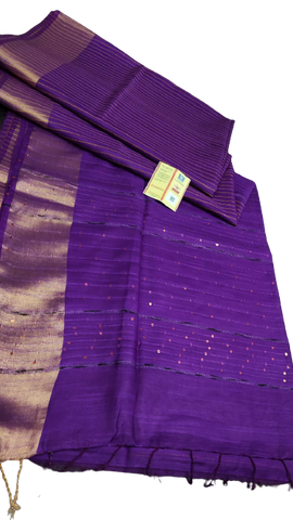 Kota Stple Amarpali Zari Borde Saree SILK ZONE