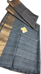 Kota Staple Amarpali Zari Border Saree SILK ZONE
