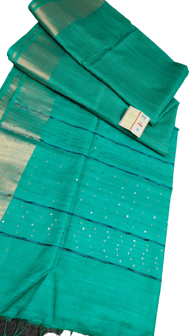 Kota Staple Amarpali Zari Border Saree SILK ZONE