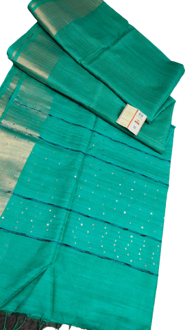 Kota Staple Amarpali Zari Border Saree SILK ZONE