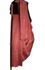 Pure desi tussar silk saree SILK ZONE