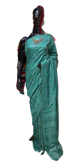 Kota baswara buta embroidery saree SILK ZONE
