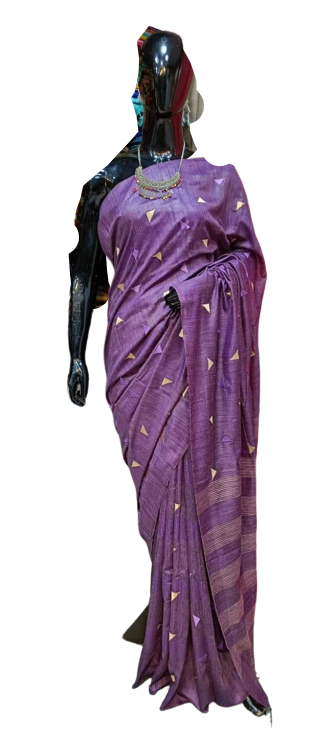 Kota baswara buta embroidery saree SILK ZONE