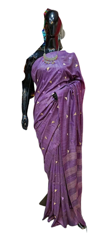 Kota baswara buta embroidery saree SILK ZONE