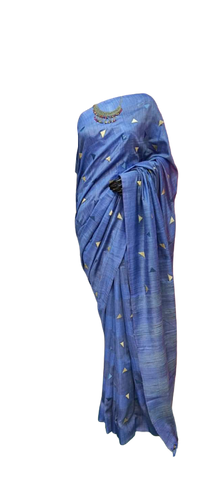 Kota baswara buta embroidery saree SILK ZONE