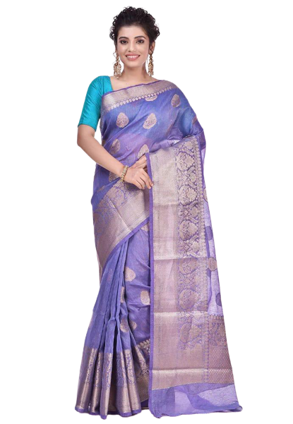 Kota staple varanasi saree SILK ZONE