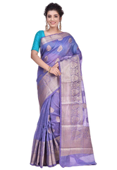 Kota staple varanasi saree SILK ZONE