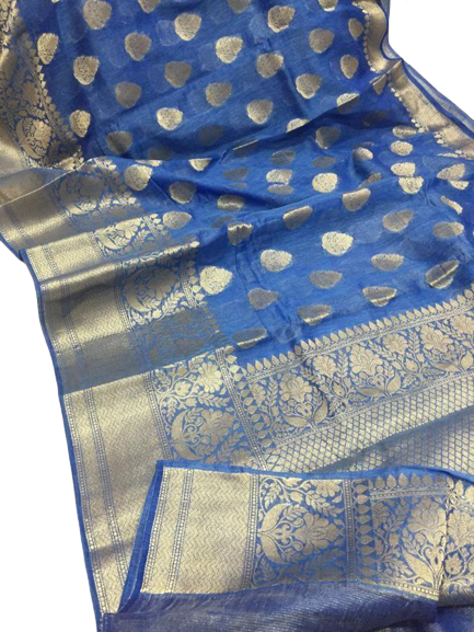 Kota staple saree SILK ZONE