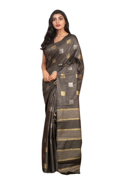 Kota soft silk Material saree MJ Handlooms