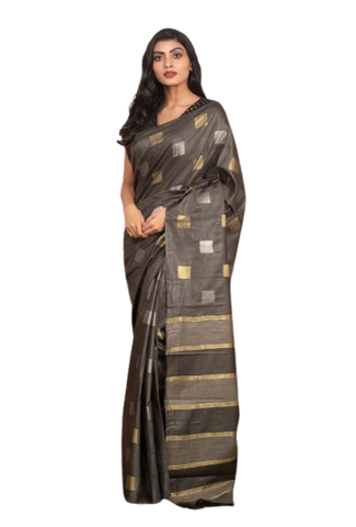 Kota soft silk Material saree MJ Handlooms