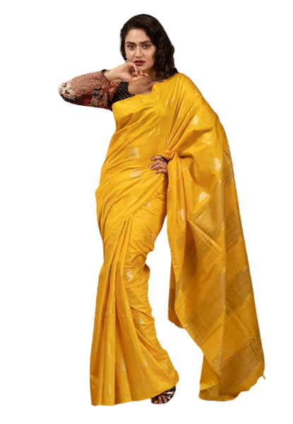 Kota soft silk material MJ Handlooms