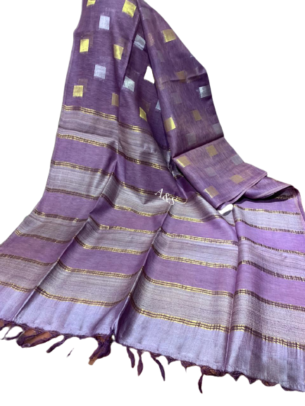 Kota silk soft material MJ Handlooms