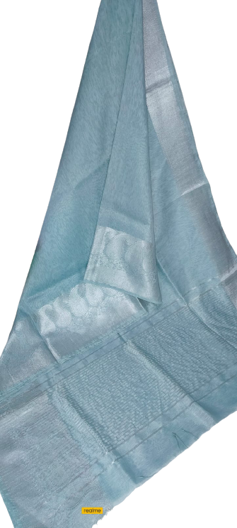 Semi munga silk saree SILK ZON