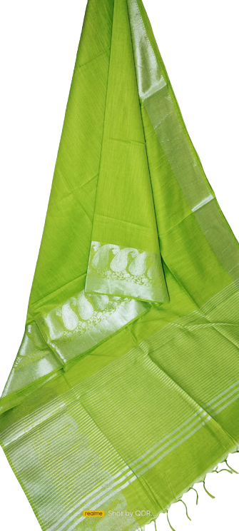 Semi munga silk saree SILK ZON