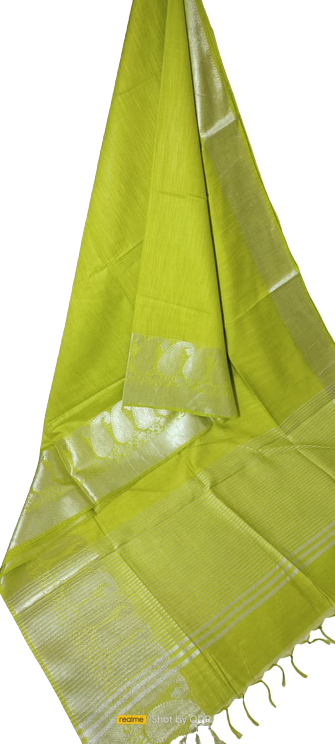 Semi munga silk saree SILK ZON