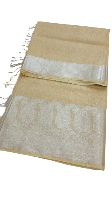 Semi munga silk saree SILK ZON