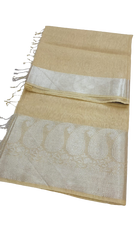 Semi munga silk saree SILK ZON