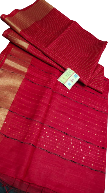 Kota Staple Amarpali Zari Border Saree SILK ZONE