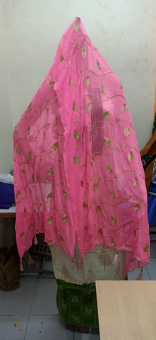 Fancy Dupatta DUMATTA MART