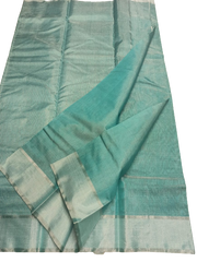 CHANDERI SILK SAREE MYCHANDERI